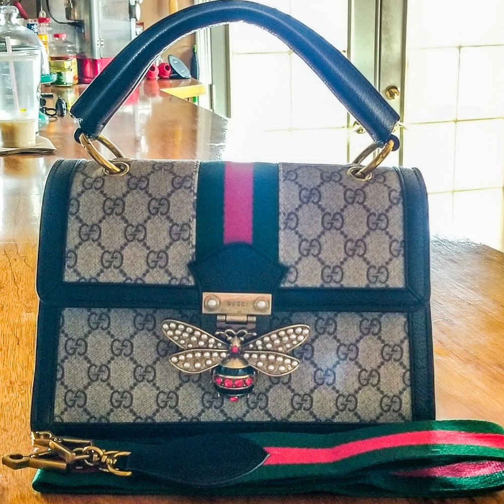 Purse & Wallet Combo